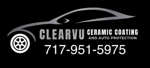 Clearvu Logo