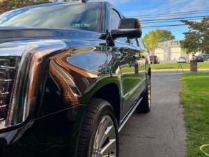 Paint Correction